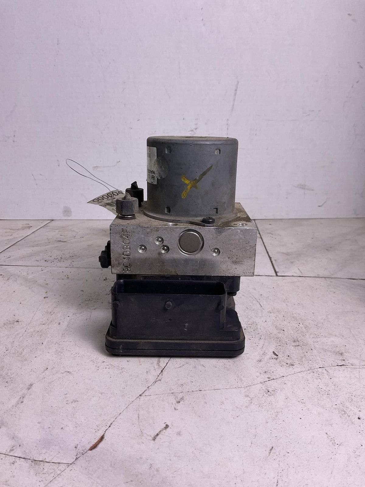 Anti-lock Brake Parts HYUNDAI VELOSTER 12 130